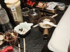 -华夏良子·足道·SPA·艾灸(苏州桥店)