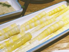 -青瓷火锅料理(西单大悦城店)