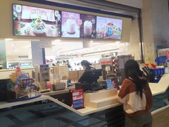 -DQ·蛋糕·冰淇淋(金鼎购物中心店)
