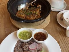 -客汀家宴·客家烟火 四季食材(集美店)