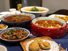 -院8里·少城记忆老川菜(宽窄巷子店)