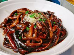 响油鳝糊-苏宴·淮扬菜(对外经贸大学店)