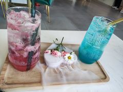 -ins森林童话餐厅coffee&bistro