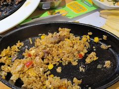 -豪客来牛排(红豆万花城店)