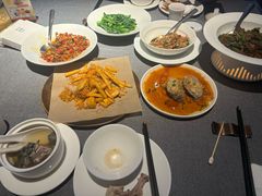 -徐记海鲜(黄土岭|新时空店)