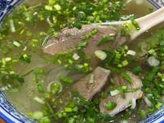 普通水盆羊肉-长安后宰门水盆羊肉(新都心店)