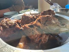 -京城北门羊蝎子铜锅涮肉(总店)