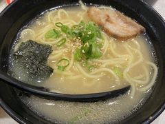 -京樽回転寿司(奥林匹克店)