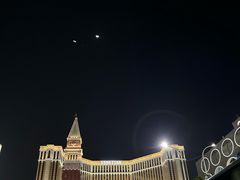 -澳门威尼斯人综合度假区