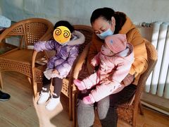 -爱月宝月嫂·育儿嫂