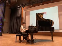 -梅纳·钢琴声乐架子鼓Mena Music(双井店)