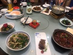 -王记姚家味·地道苏帮菜(凤凰街店)