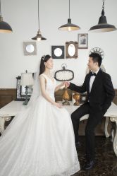 -IDO婚纱摄影(上海旗舰店)
