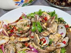 -辣螃铠盆盆蟹大排档(总店)