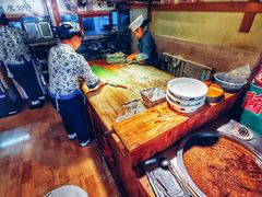 大堂-汉唐面庄(彬州店)