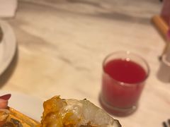-君悦酒店·乐厨·高空自助餐(青年大街店)