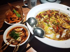 -太二酸菜鱼(南京艾尚天地店)