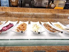 自助取餐区-汉巴味德(大悦城店)