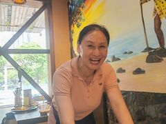 -土著渔匠·养生蝴蝶鱼(香樟路店)