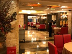 -新南华大酒店(广中店)