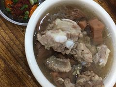 -雨田饭店(华兴东街店)