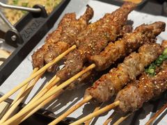 -木屋烧烤(创业店)