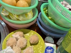 -重庆鸡公煲·青锅花椒鱼(牡丹江路店)