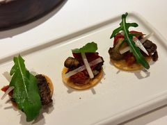 -王品牛排(珠海富华里店)