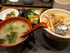 -食其家·牛丼咖喱(大悦城店)