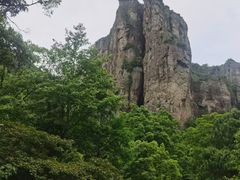 -雁荡山风景名胜区