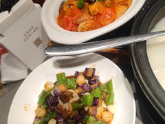 -小厨娘淮扬菜(河西奥美大厦店)
