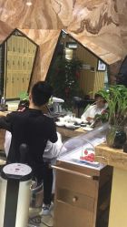 -永琪美容美发全国直营连锁