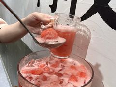 -冯校长老火锅(广州正佳广场店)