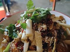 -为民烧烤吧.自贡爆炒菜(收录10年好店)