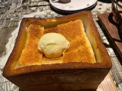 -绿茶餐厅(城西银泰城店)