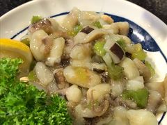 -醉火烧泥炉烤肉(孩儿巷店)