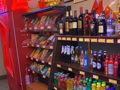 -唱吧麦颂KTV(西单华威潮铺街店)
