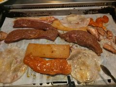 -吉木烤肉自助餐厅(乐汇城店)