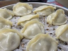 牛肉招牌灌汤蒸饺-志亮灌汤蒸饺·清真(庙后街店)