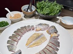 -随和家宴·川菜(杜甫草堂店)