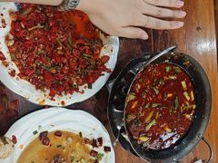 -湖南湘菜馆(东湘缘二店)