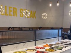 -豪客来牛排(海沧阿罗海店)