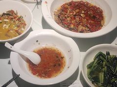 -老傅家湘潭水煮活鱼店(众一国际店)