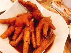 -添好运点心专门店(中环IFC店)