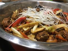 -弓虽昌焖烧鸡(大竹林店)