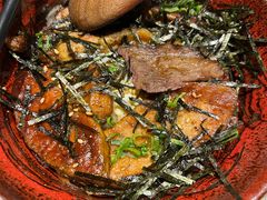 -NIUAN牛庵·日式和牛烧肉(恒隆店)