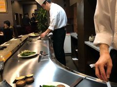 -神户牛排餐厅MOURIYA(总店)