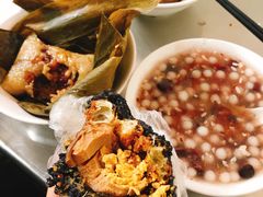 乌饭-芳婆糕团店(王府大街店)
