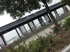 -喜洋洋蟹庄(阳澄湖店)