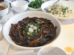 -玫瑰厅上海菜(兴国路店)